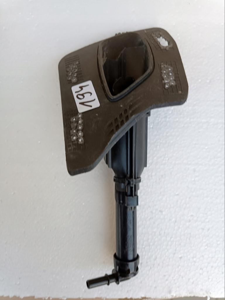 фото №1, Омивач фари opel zafira c правий