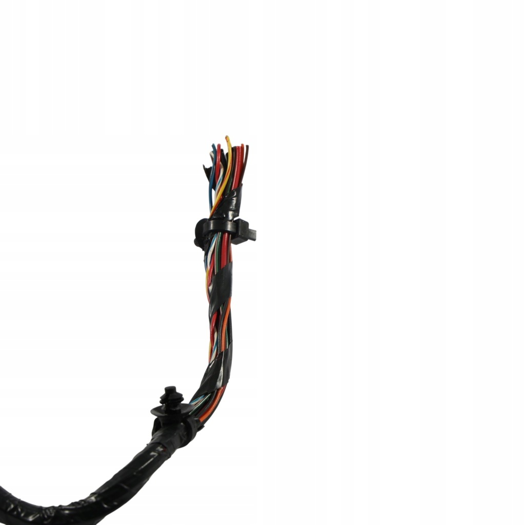 Land rover discovery 4 l319 жгут трубопровод сиденье пассажира 3m5t-14n003-sb Оригинал