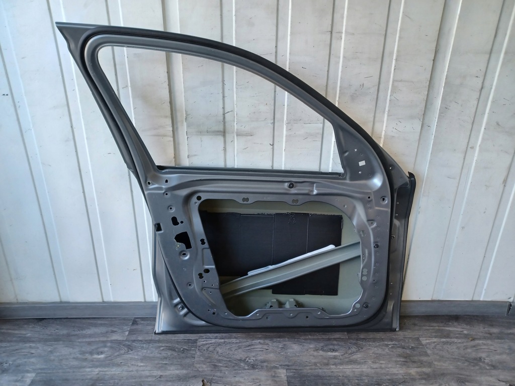 фото №14, Двері ---- bmw x7 g07 ---- передні ліва ---