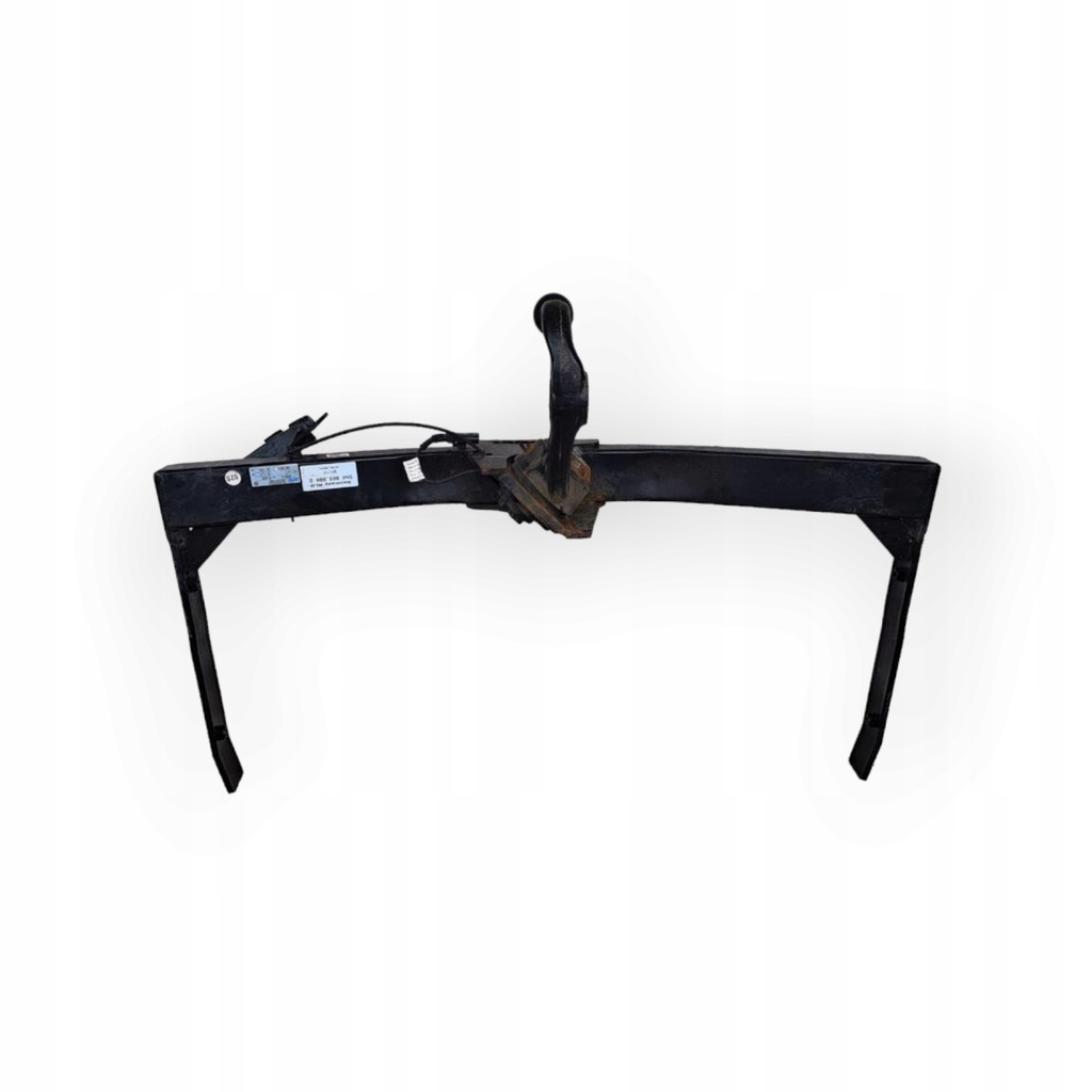 фото №1, Vw tiguan 5n0803880q hak