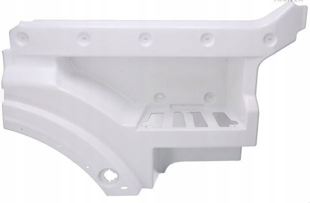 фото №1, Корпус порог man tgx,gx/gm 2021- правая