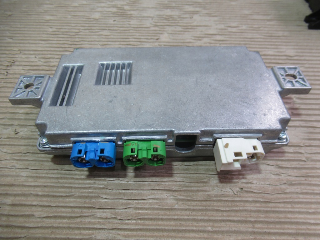 фото №1, Модуль камери mercedes x-klasa w470 a4709008000