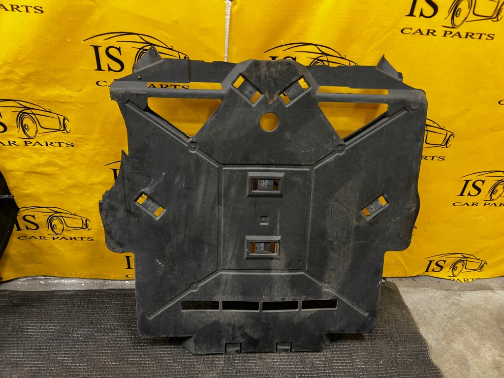 фото №1, Плита захист підвіска перед передня porsche carrera 911 996