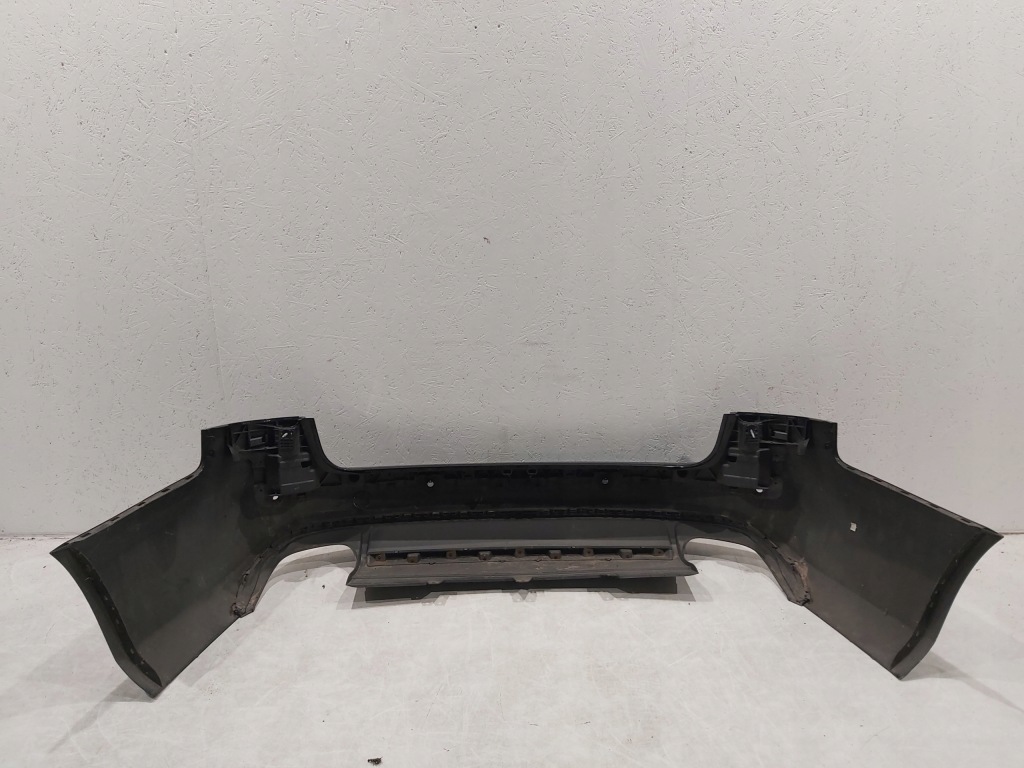 Бампер задняя audi a4 8k0 kombi przed lift с Разборки