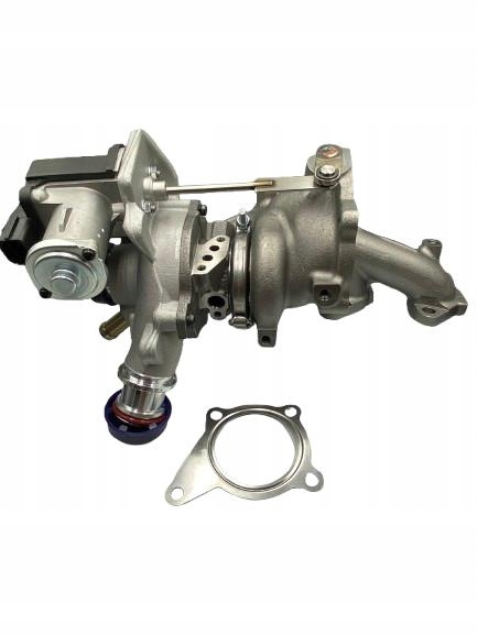 Fabrycznie nowa турбина audi seat skoda vw 1.2tsi 105km cbza 03f145701h с Разборки