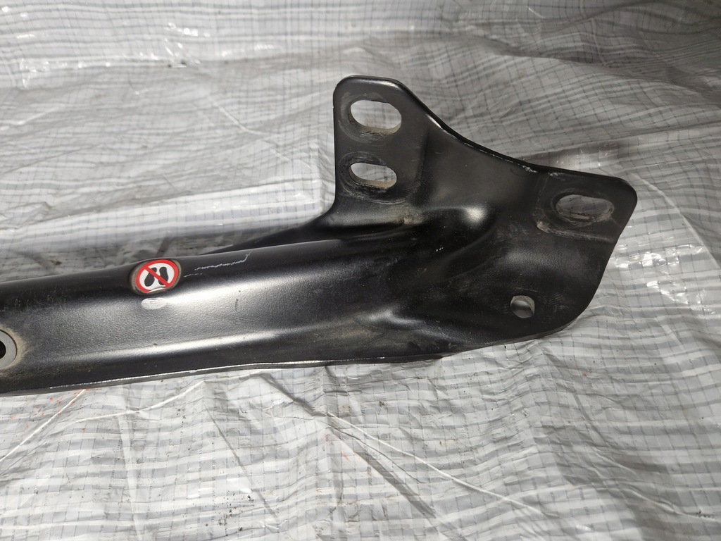 фото №2, Tranist tourneo courier ролик задняя дверь