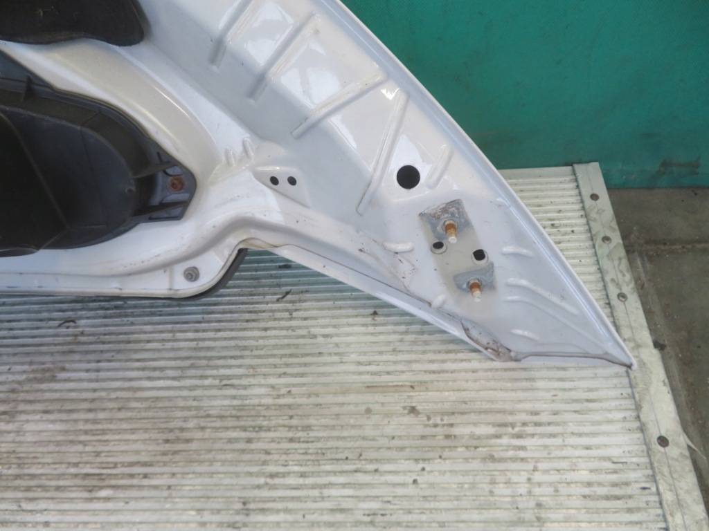 Капот крышка двигателя boxer jumper ducato 22r Доставка