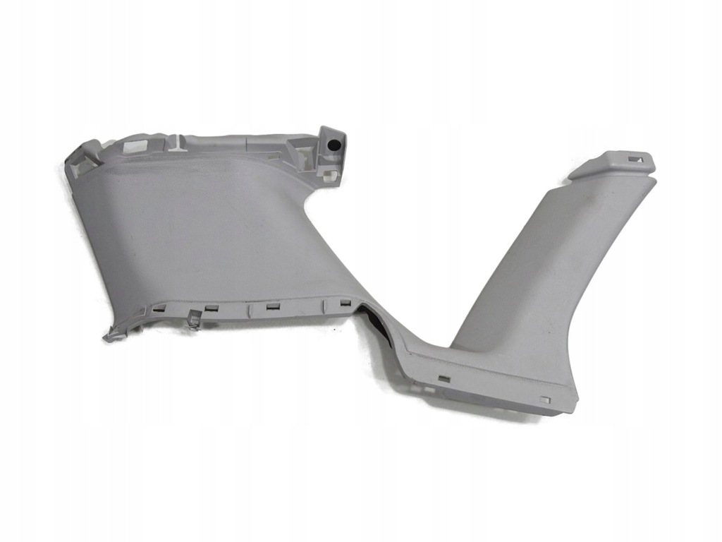 фото №1, Защита стойка левый задняя c peugeot 407 sw