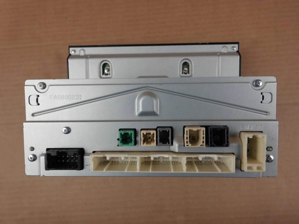 фото №7, Toyota corolla xii e21 2022 радио экран дисплей 86140-02m20 8614002m20