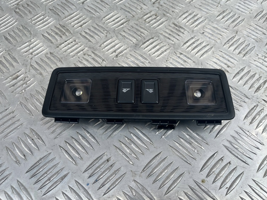 фото №1, Лампа потолочный vw taigo 21- 2ga947290a