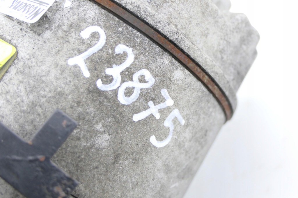 фото №10, Компресор кондиціонера volvo xc70 iii 2.4 d5 2017w51