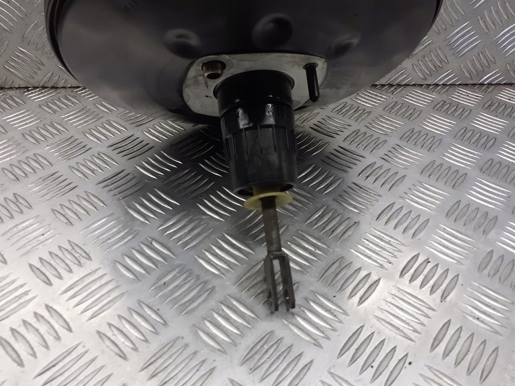 фото №3, Підсилювач гальм renault scenic ii 1.9 dci 8200157453