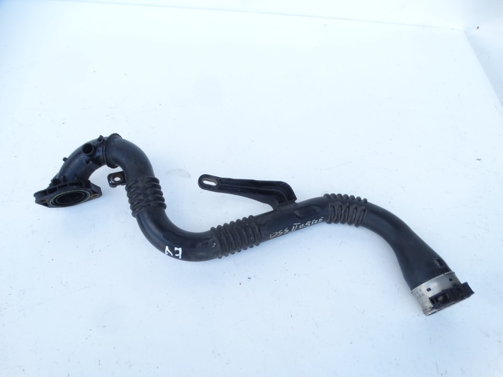 фото №1, Труба wąż шланг воздухозаборник воздуха 144605243r dacia sandero ii