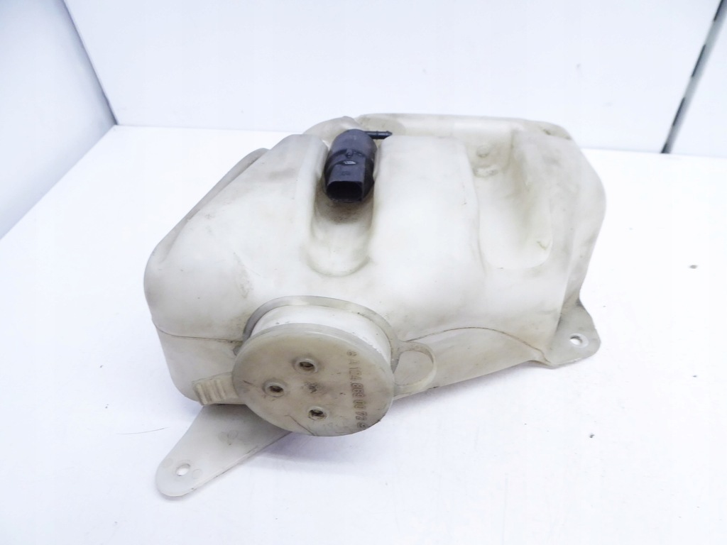 фото №9, Mercedes-benz оригінальний номер a6398690320 бачок омивача