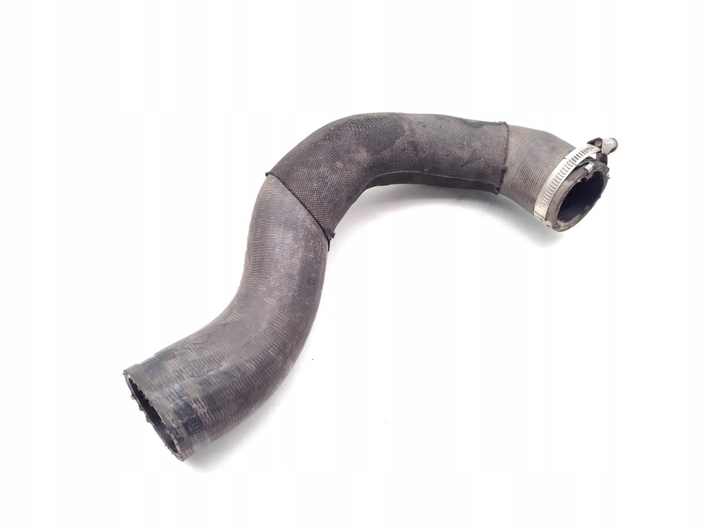 фото №1, Ford transit custom wąż / труба интеркулер 2.0 ecoblue дизель 2019 van