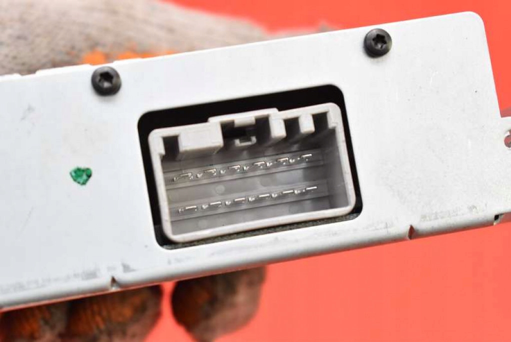 Блок управления модуль преобразователь 95907291 opel mokka a 1.4 t 140 km 12-15 Доставка