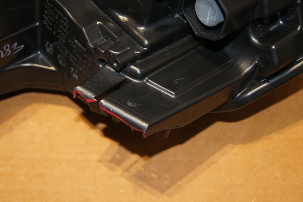 фото №7, Full led renault zoe lift права europa