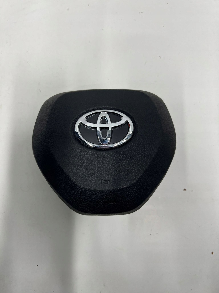 фото №1, Toyota corolla e21 xii подушка безпеки подушка водія