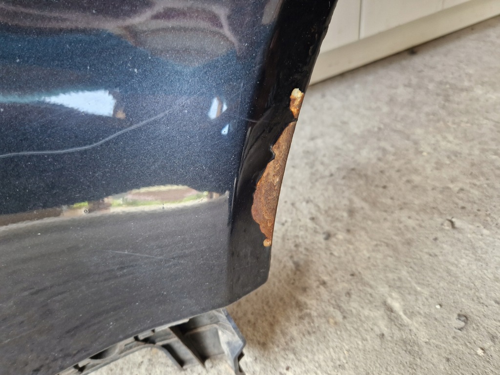 фото №9, Крила лівий перед lz9y audi a4 b7 kombi 2004-2008