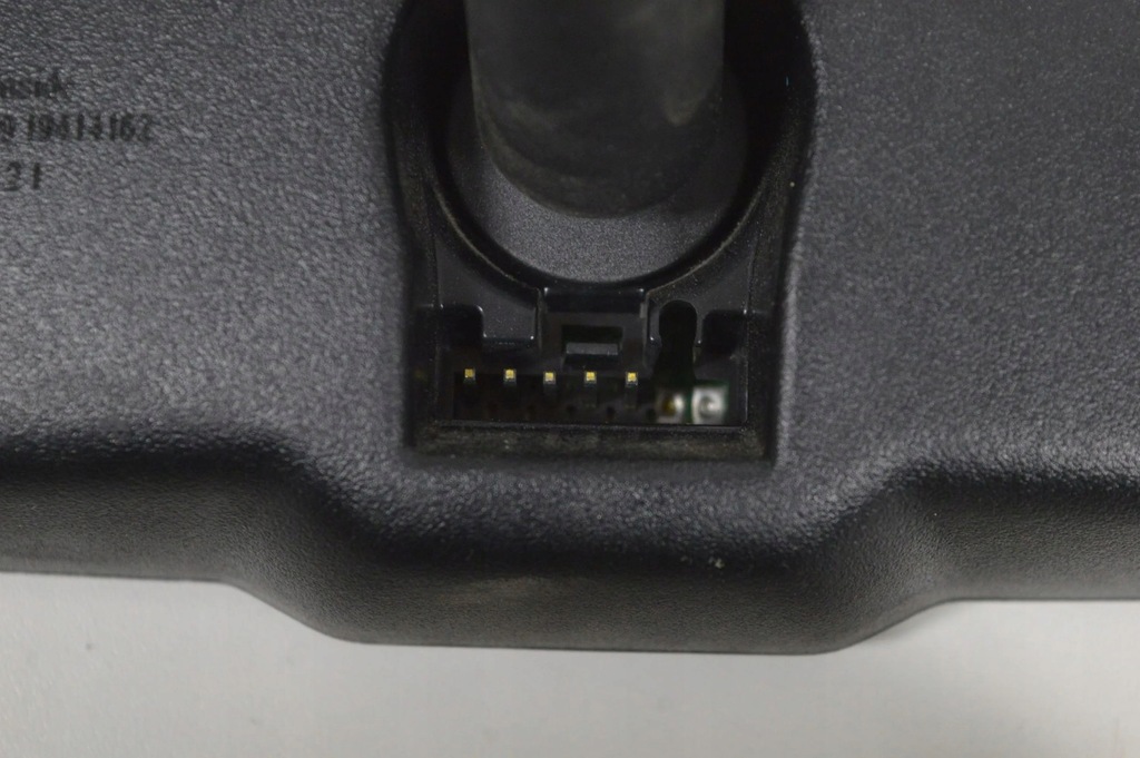 фото №4, Lexus rx 450h 2006 дзеркало заднього виду