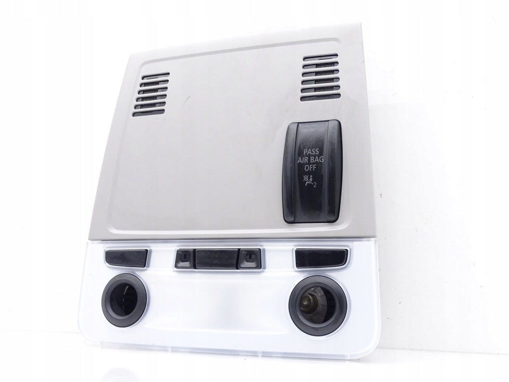 фото №1, Лампа освітлення салону кабіни стельовий bmw x1 e84 9218149 світла