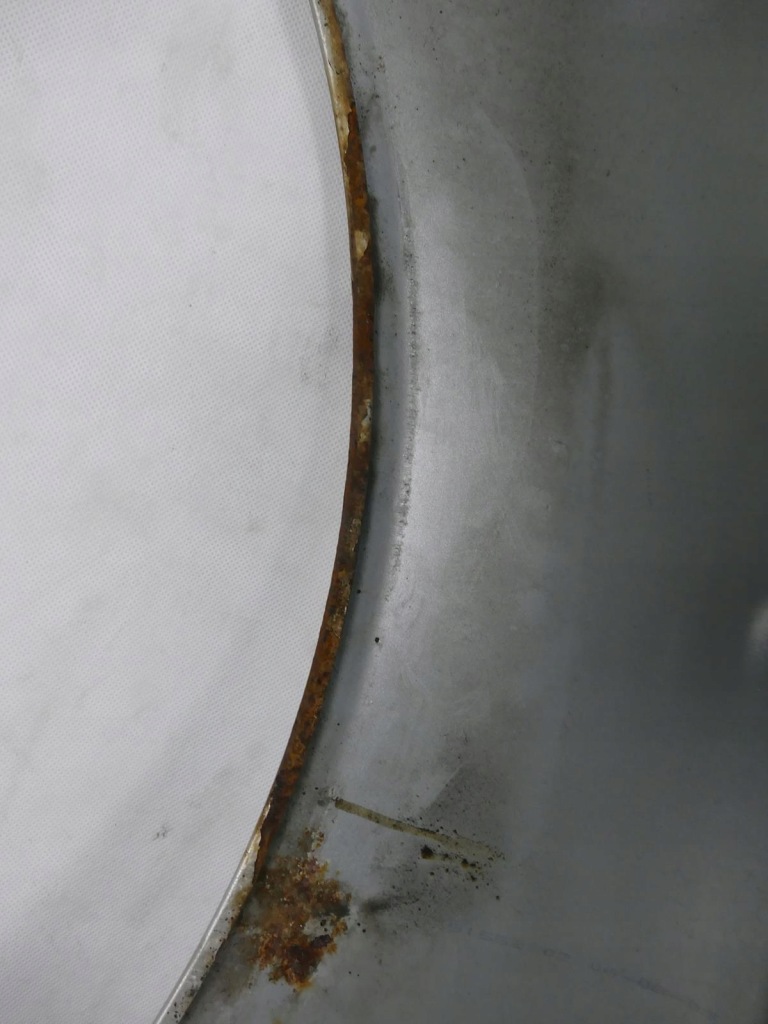 фото №14, Mercedes s w220 крыло правый перед 744