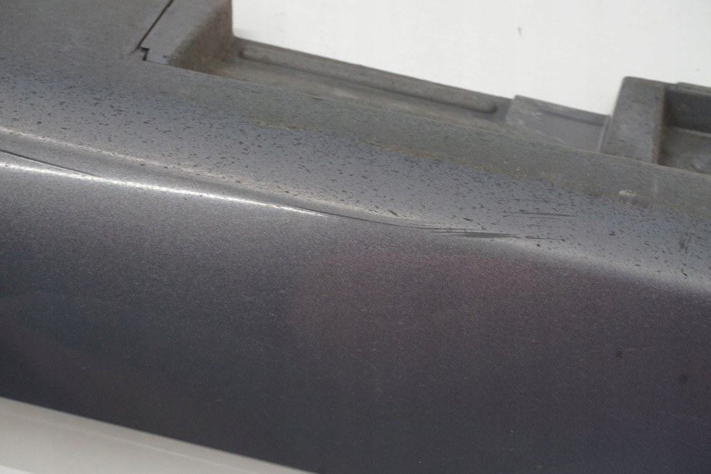 фото №8, Mazda 6 gh hb молдинг порог левая