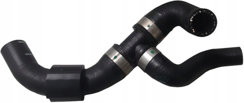 фото №1, Шланг радіаторний audi a3 8v q2 q3 f3 оригінал