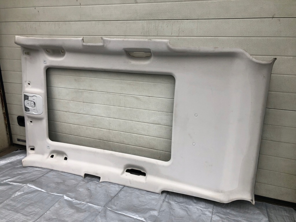 фото №3, Jeep renegade потолок 2018r панорама