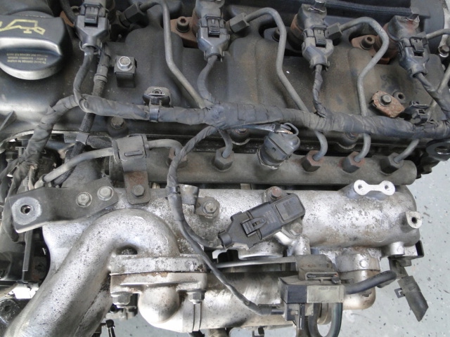 фото №11, Двигатель kia hyundai 2.5crdi d4cb 170hp sorento