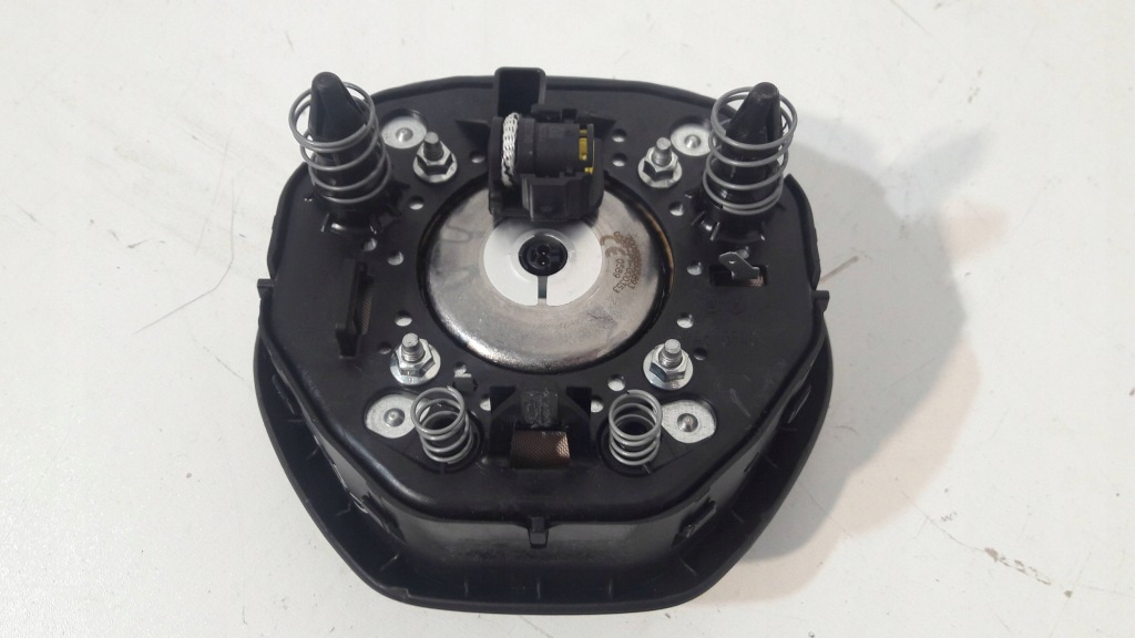 Renault clio v панель  подушка безопасности подушки безопасности воздушные ремни nr65 Доставка