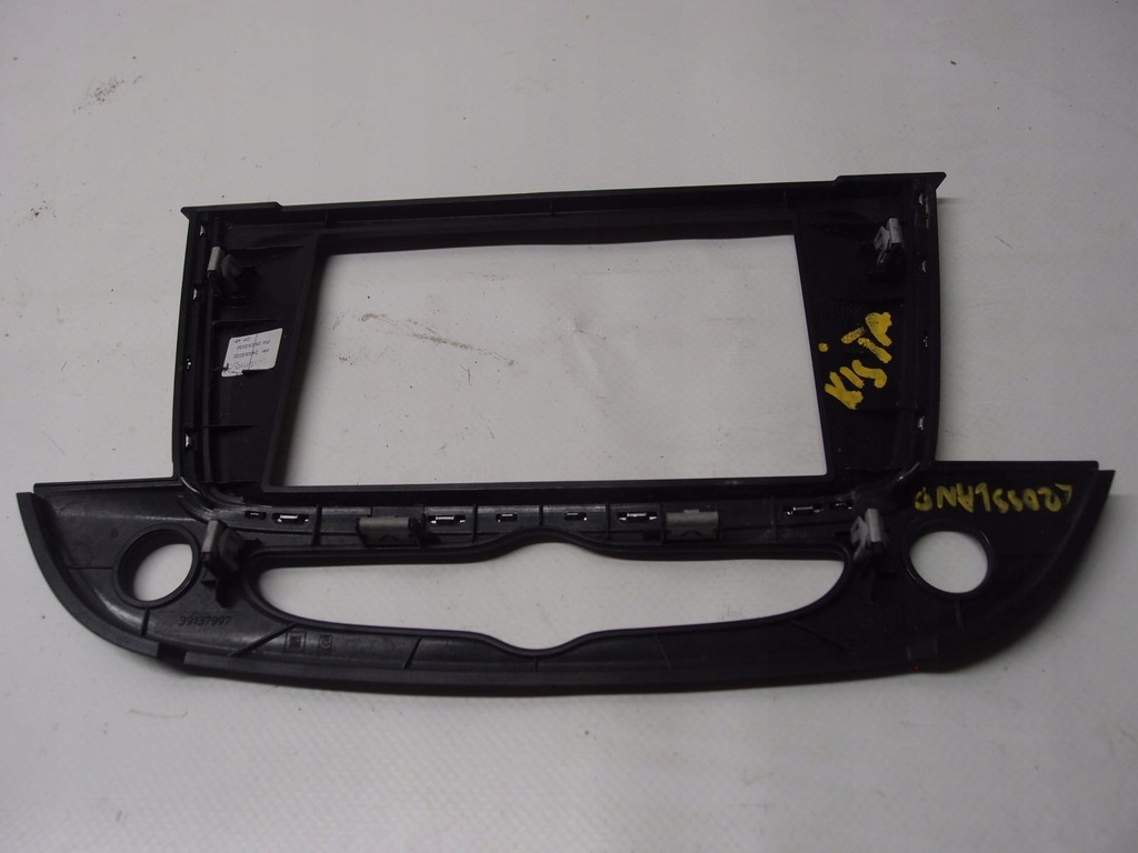 фото №10, Рамка радио навигации opel crossland 39137997