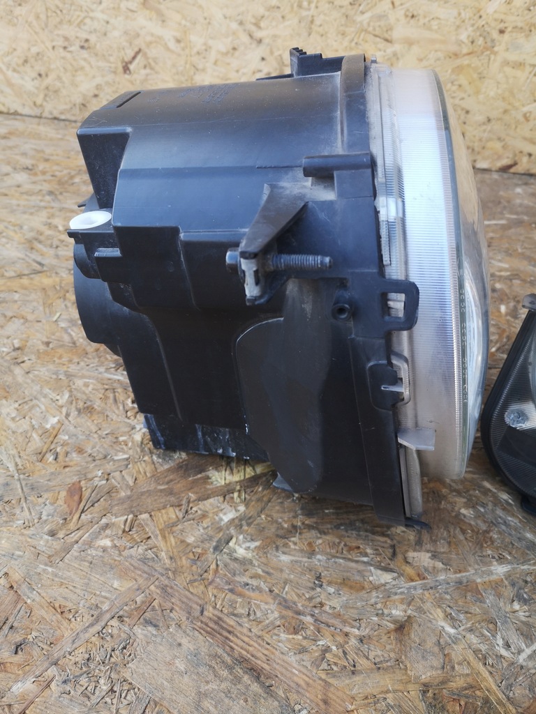 фото №5, Jeep renegade лампа левый перед lift europa 520996670