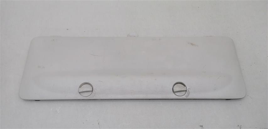 фото №1, Mazda tribute захист заглушка обшивка багажника pra