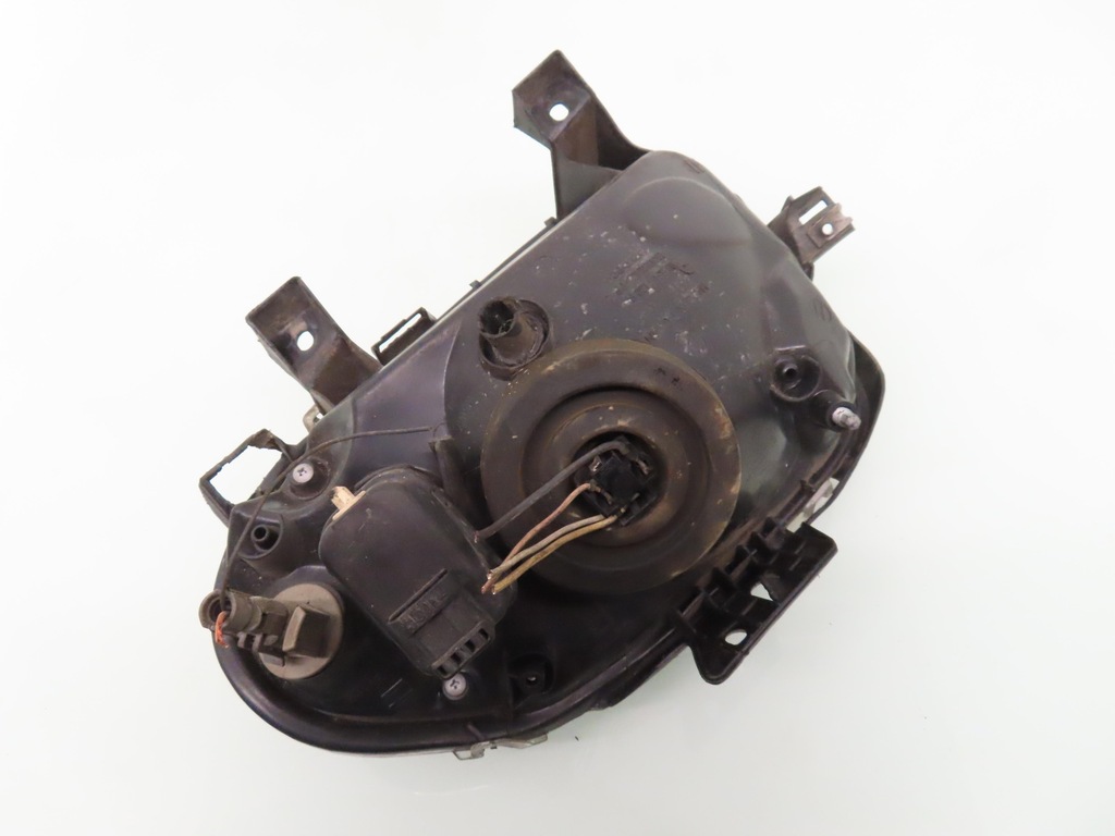 фото №3, Лампа права передня renault clio ii 5511130l