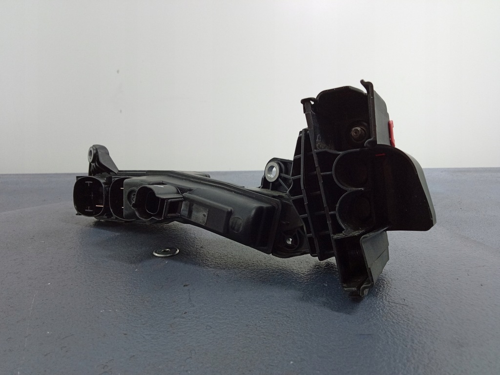 фото №4, Bmw 7 g11 g12 lci распределитель напряжения 6804727