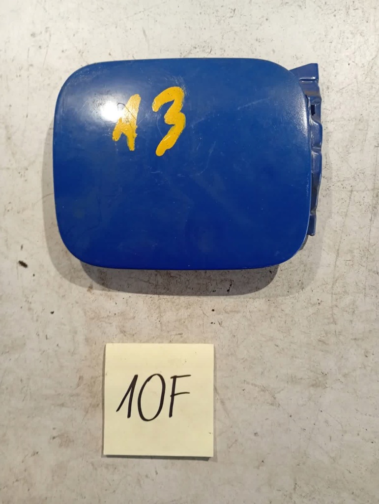 фото №1, Audi a3 8l0010157 кришка заливної пального