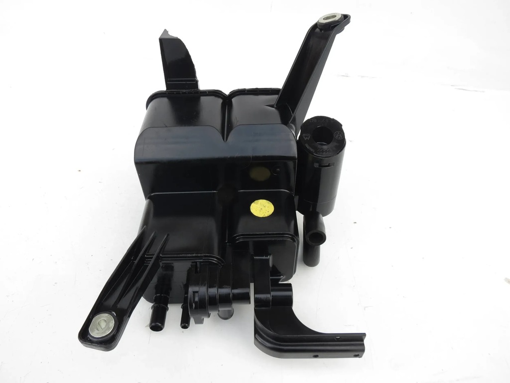 фото №9, Фильтр угольный 7l8201801 audi q7 4l vw touareg 7l