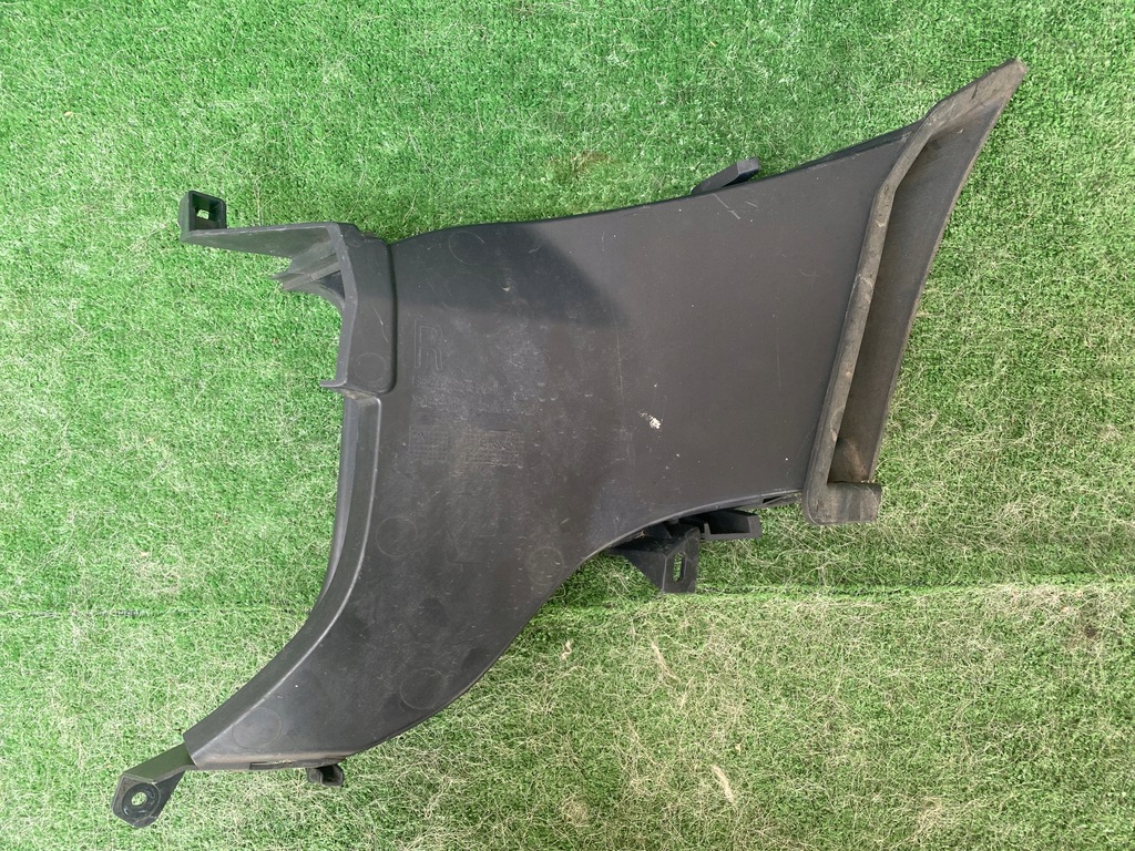 фото №10, Land rover defender l663 уголок бампера передний правый