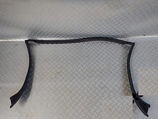 фото №1, Vw eos прокладка вокруг стекло передней