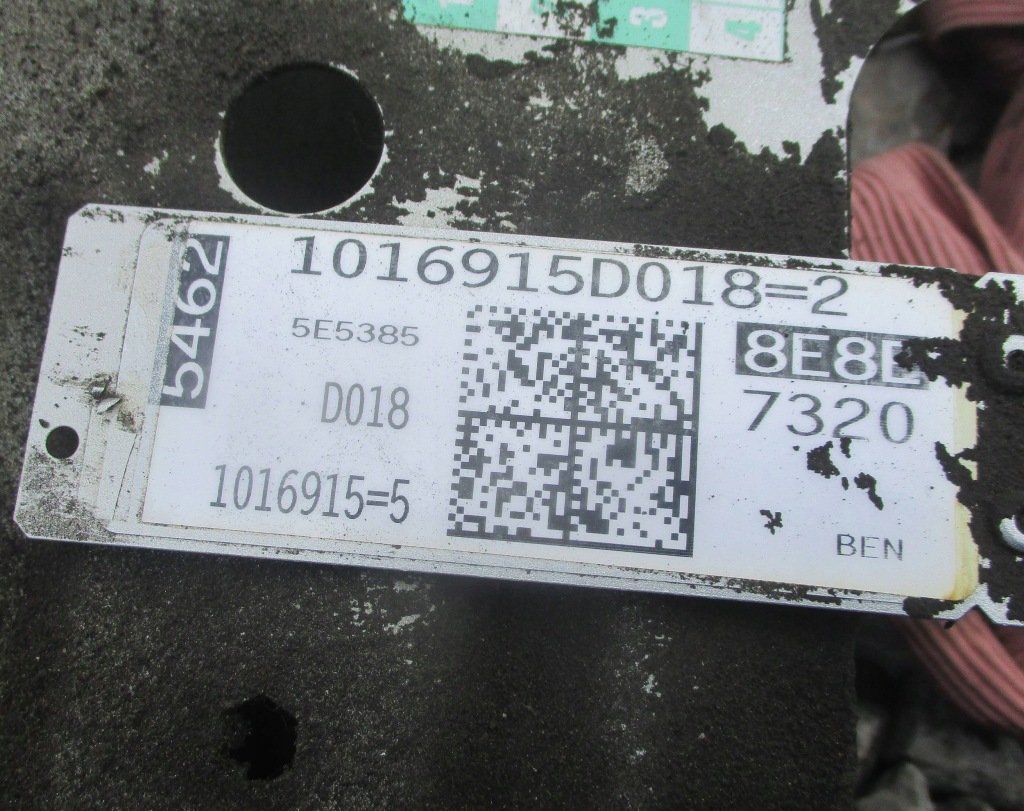 Купити Лонжерон четвертина крила перед праві skoda octavia 3 5q0802068