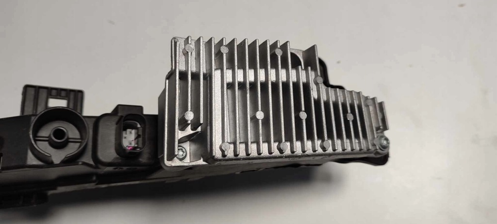 фото №11, Porsche panamera 971 2016- led drl правий світло денні 971953042h