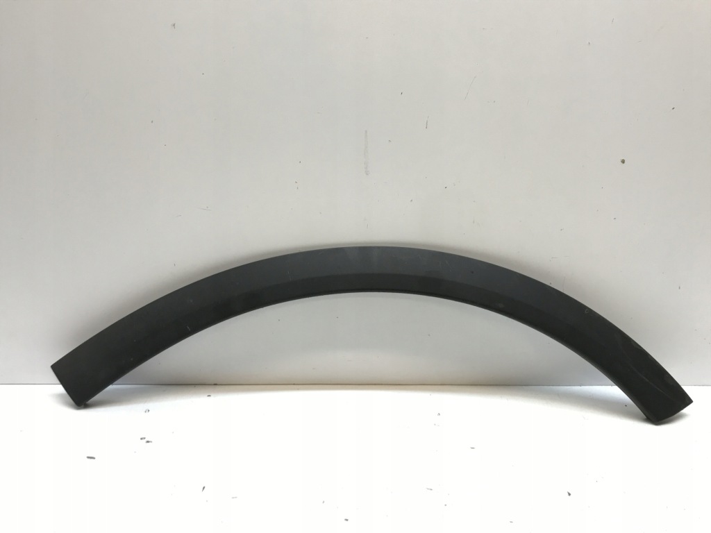 Купити Молдинг накладка двері ліва задній tesla x 1032269-00