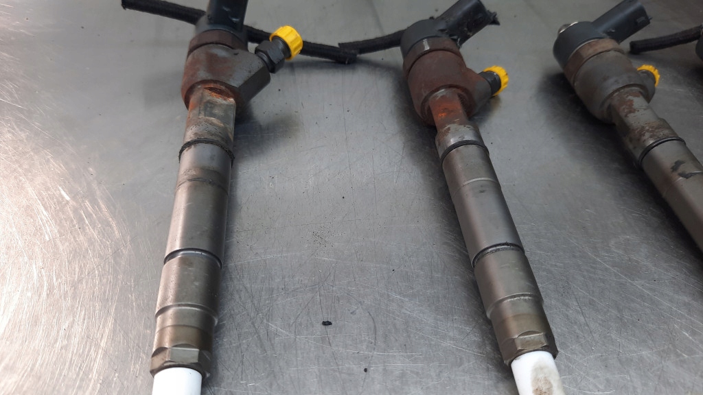 фото №3, Форсунки комплект 16450-r06-e01 honda accord vii 2.2 cdti