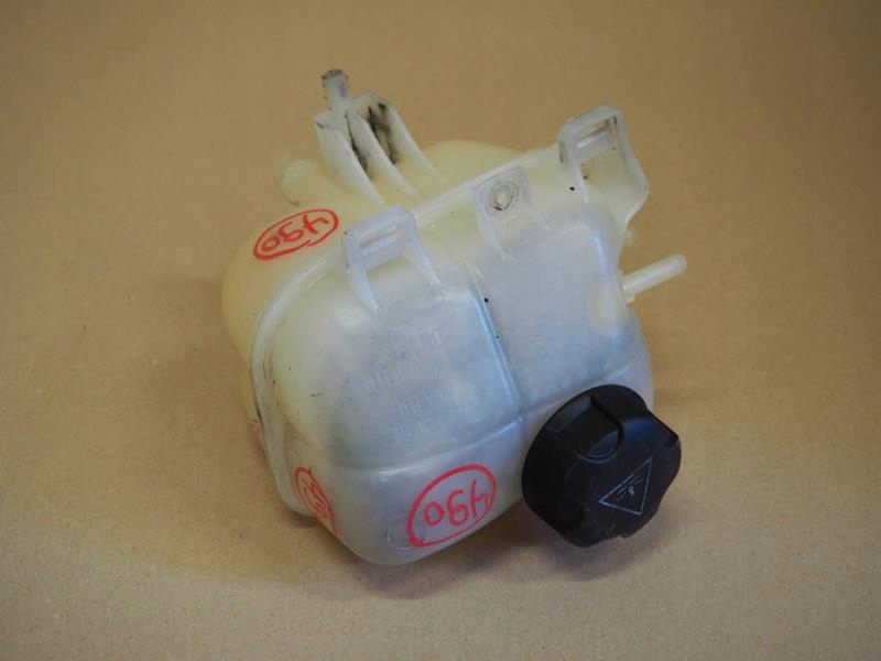 фото №1, Бак бачок розширювальний mini r56 2752592