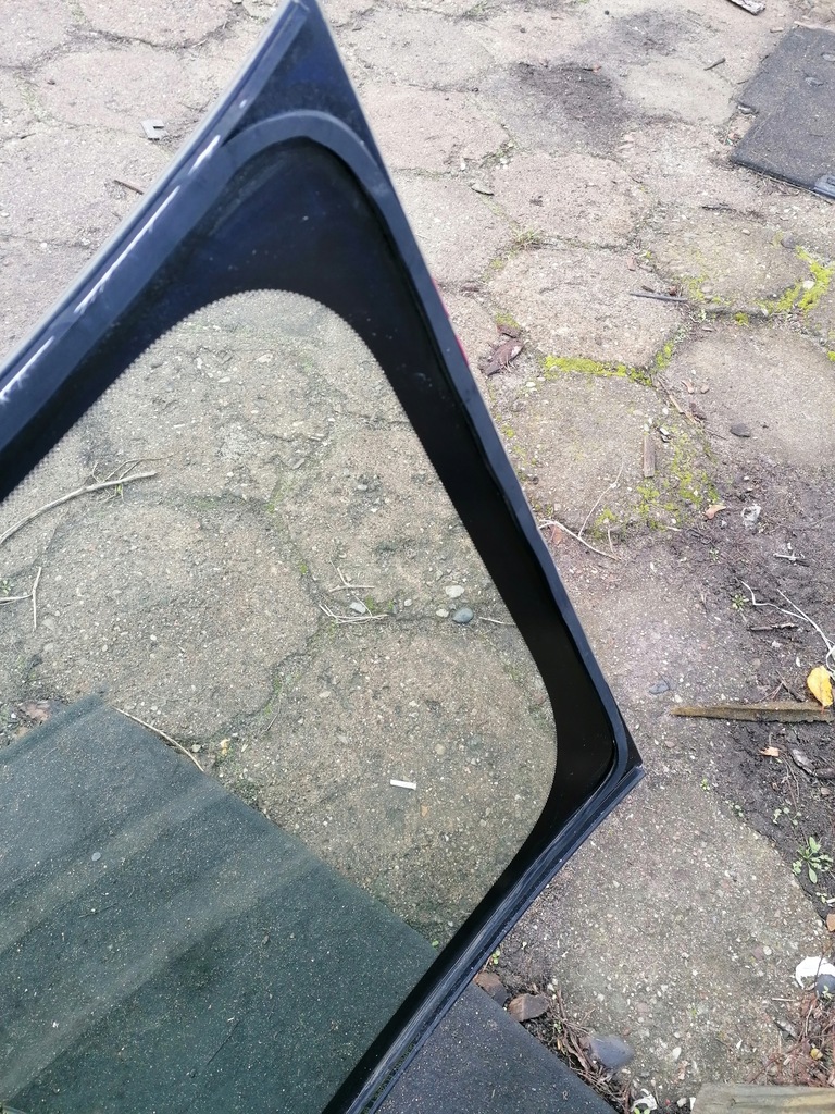 фото №6, 55 mini r60 r61 countryman paceman стекло лобовое