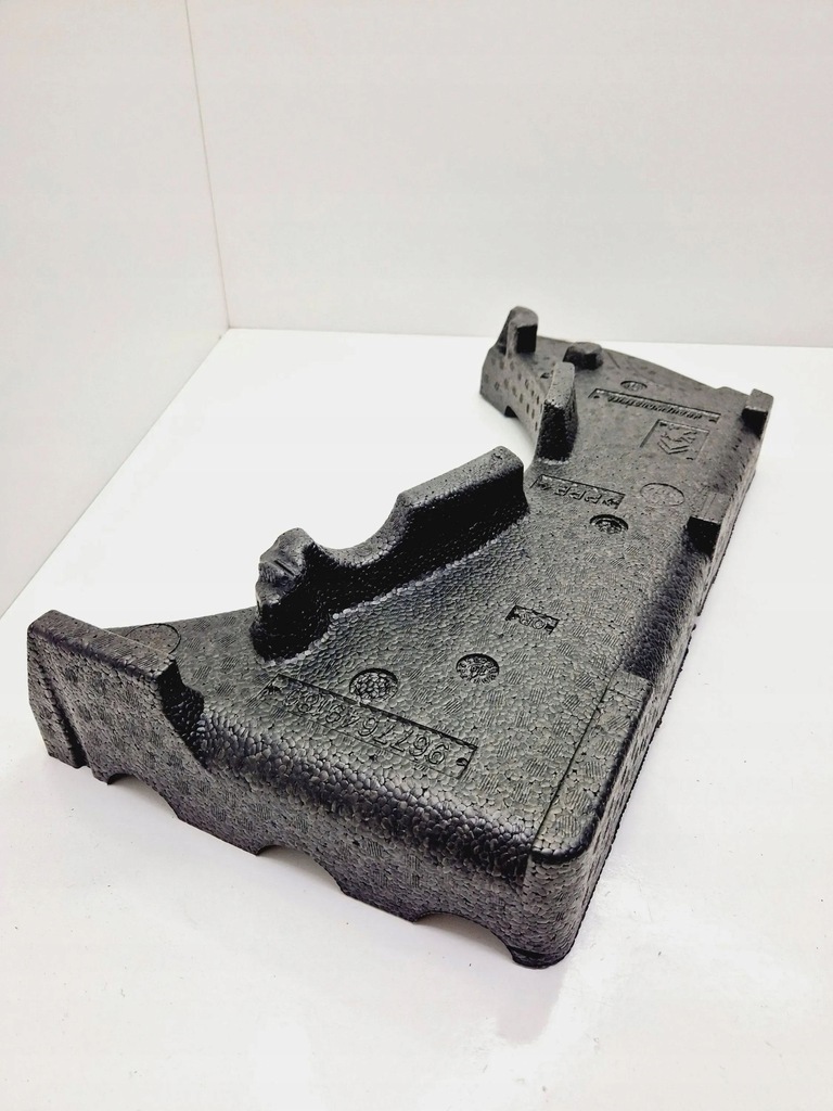 фото №5, Peugeot 308 2019 інше елементи оздоблення багажника