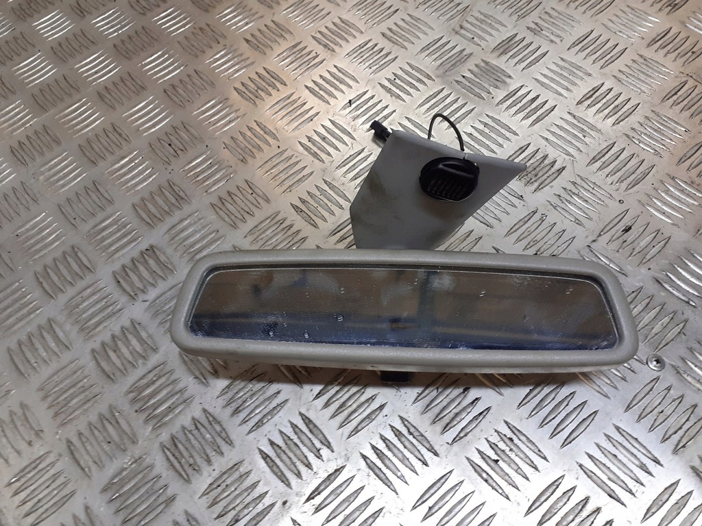 фото №1, Зеркало внутреннее mercedes w203