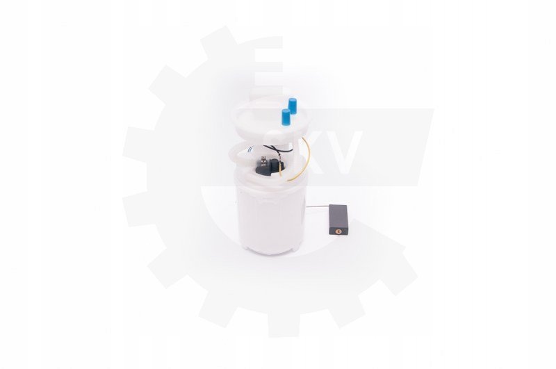 фото №8, Насос топлива модуль