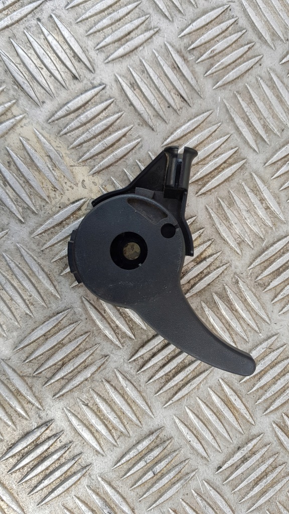 Mercedes w163 ручка відкривання капот тягa Ціна